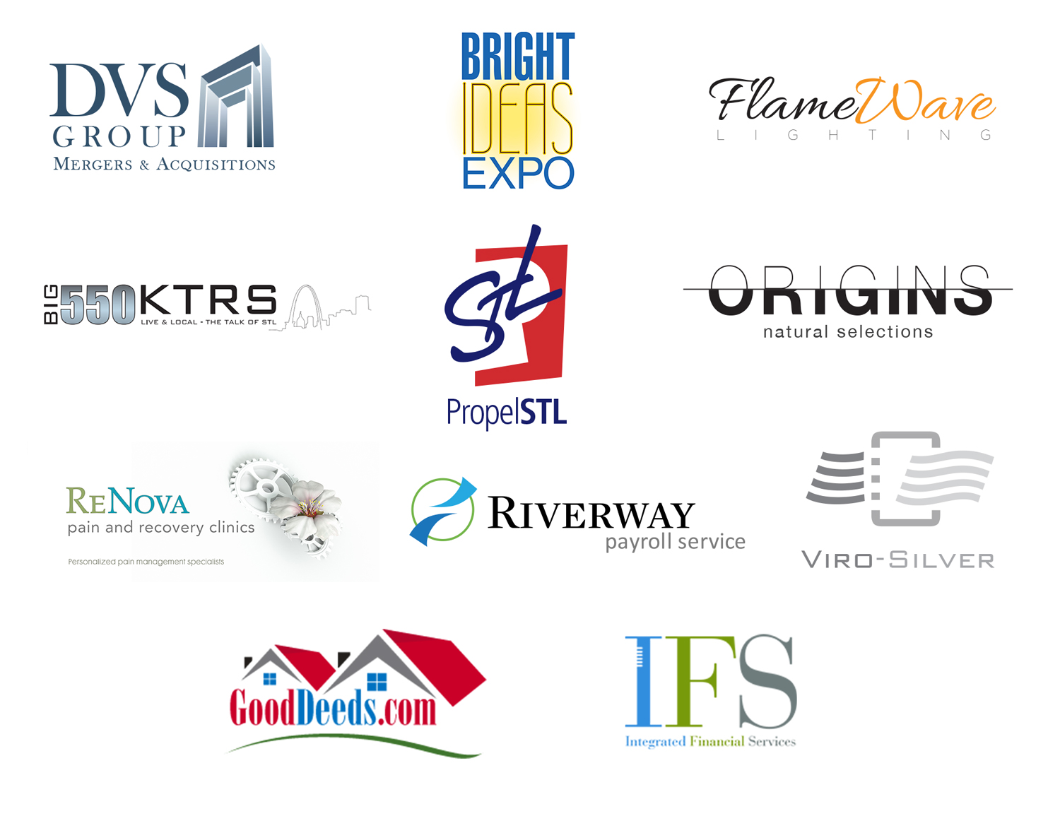 logos