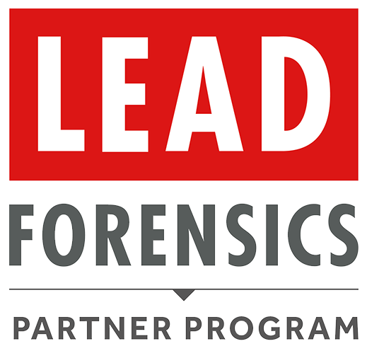 Lead Forensics Partner Program