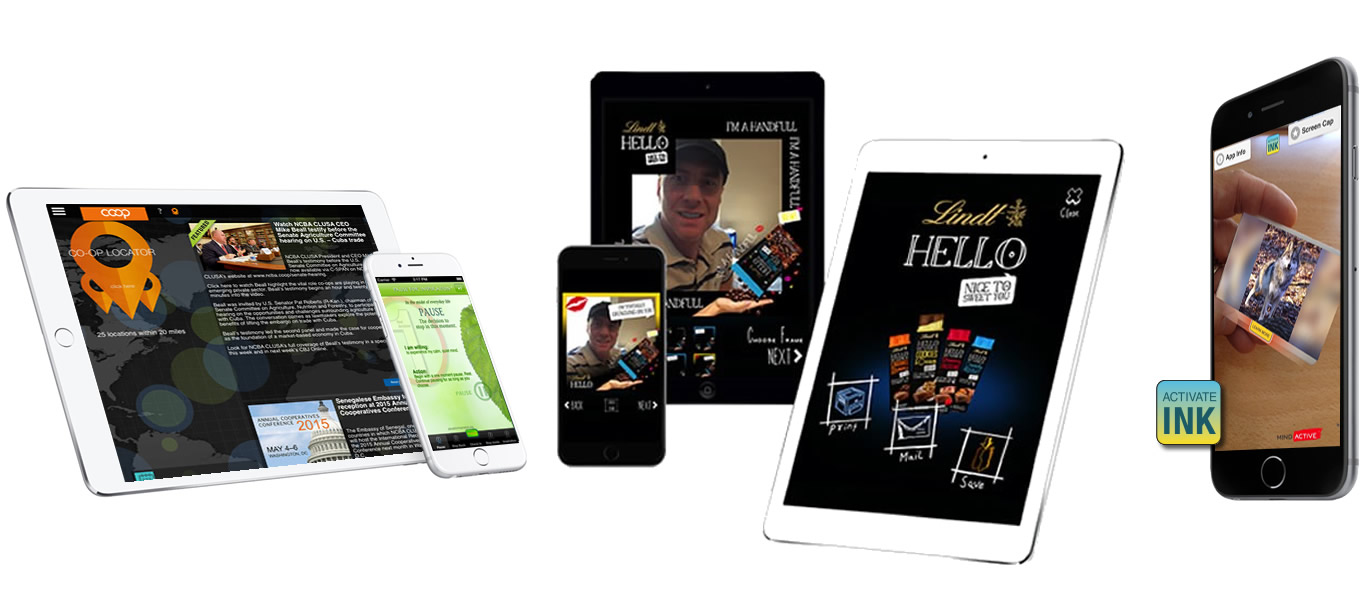 Mobile App Development