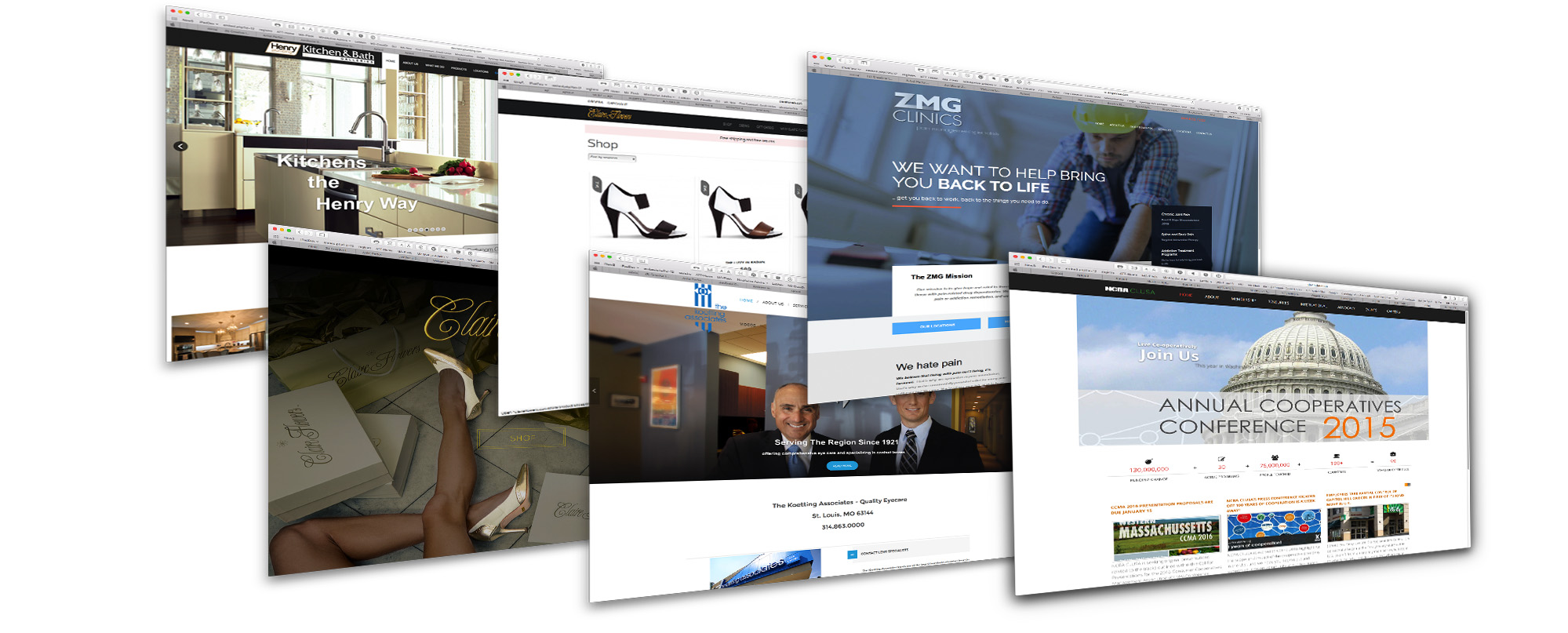 Web Development